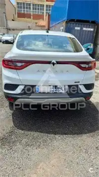 2023 Renault Arkana