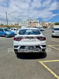 2023 Renault Arkana