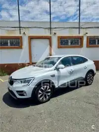 2023 Renault Arkana