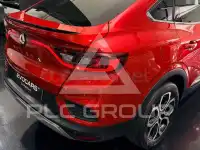 2023 Renault Arkana