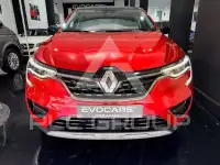 2023 Renault Arkana