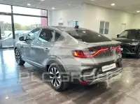 2023 Renault Arkana