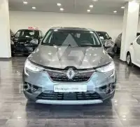 2023 Renault Arkana