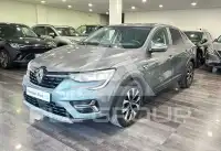 2023 Renault Arkana
