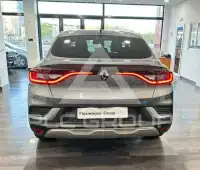 2023 Renault Arkana