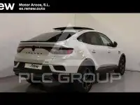 2023 Renault Arkana