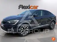 2023 Renault Arkana