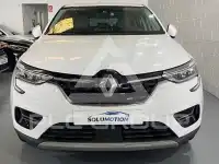 2023 Renault Arkana