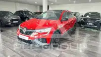 2023 Renault Arkana