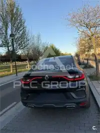 2023 Renault Arkana