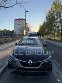 2023 Renault Arkana
