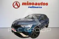 2023 Renault Arkana