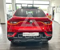 2023 Renault Arkana