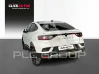 2023 Renault Arkana