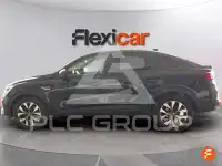 2023 Renault Arkana