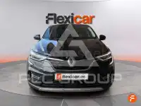 2023 Renault Arkana
