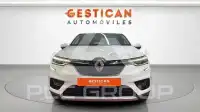 2023 Renault Arkana