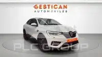 2023 Renault Arkana