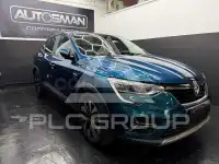2023 Renault Arkana