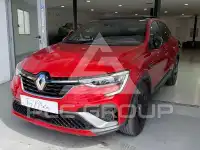 2023 Renault Arkana