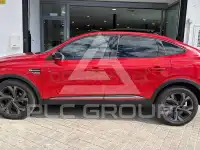 2023 Renault Arkana