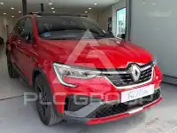 2023 Renault Arkana