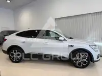 2023 Renault Arkana