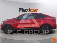 2023 Renault Arkana