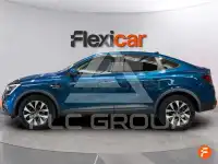 2023 Renault Arkana