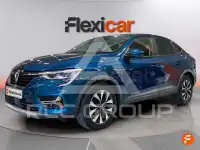 2023 Renault Arkana