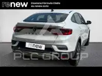 2023 Renault Arkana