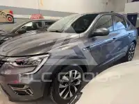 2023 Renault Arkana