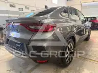 2023 Renault Arkana