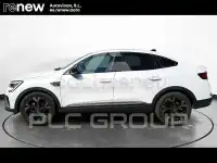 2023 Renault Arkana