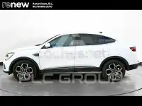 2023 Renault Arkana