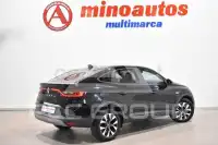 2023 Renault Arkana