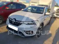 2023 Renault Arkana