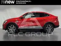 2023 Renault Arkana