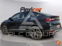 2023 Renault Arkana