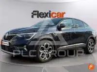 2023 Renault Arkana