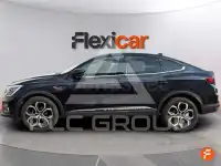 2023 Renault Arkana