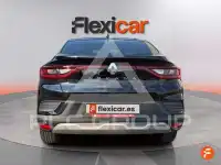 2023 Renault Arkana