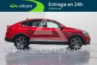 2023 Renault Arkana
