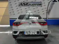 2023 Renault Arkana