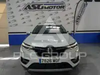 2023 Renault Arkana