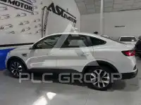 2023 Renault Arkana