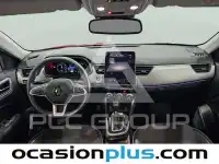 2023 Renault Arkana