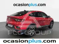 2023 Renault Arkana