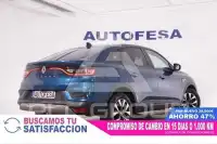 2023 Renault Arkana