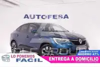 2023 Renault Arkana